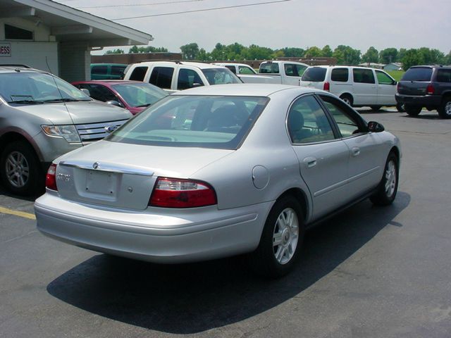 2005 Mercury Sable XLS