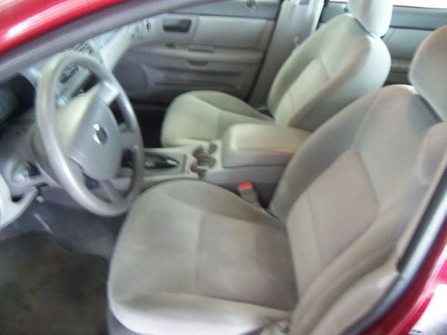 2005 Mercury Sable XLS
