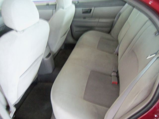2005 Mercury Sable XLS