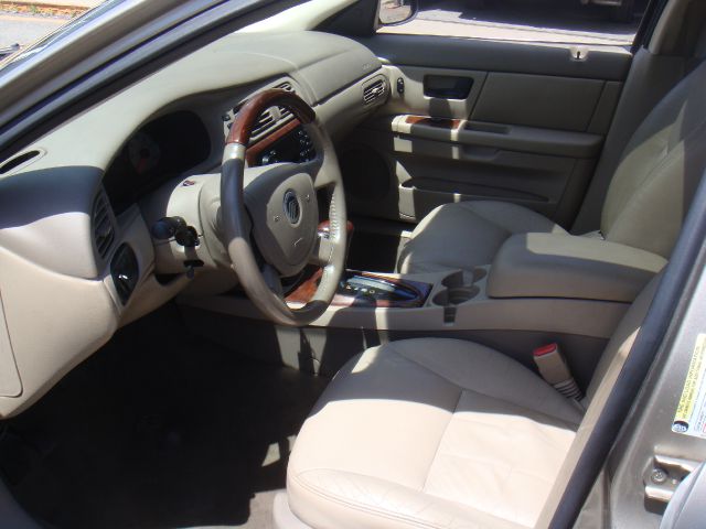 2005 Mercury Sable Touring W/nav.sys