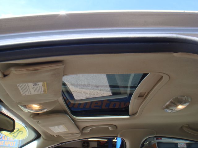 2005 Mercury Sable Touring W/nav.sys