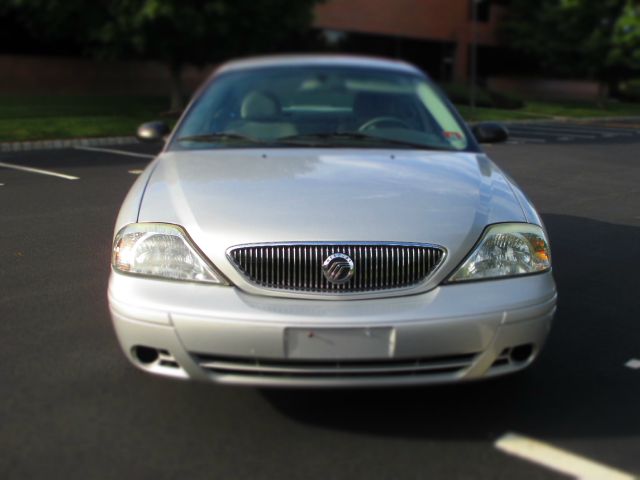 2005 Mercury Sable XLS