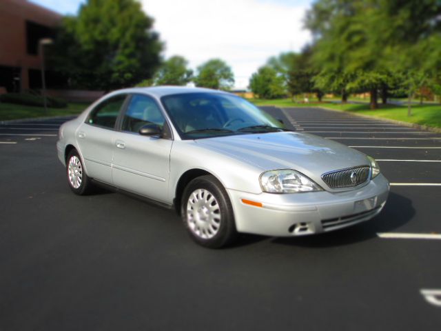 2005 Mercury Sable XLS