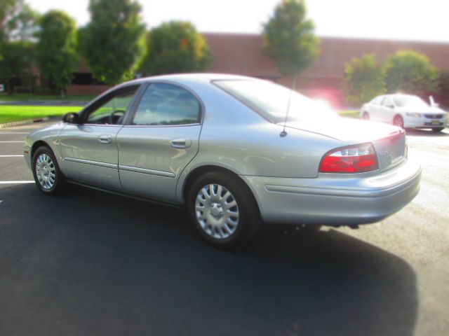 2005 Mercury Sable XLS