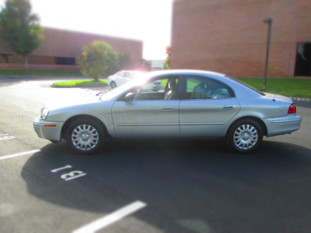 2005 Mercury Sable XLS