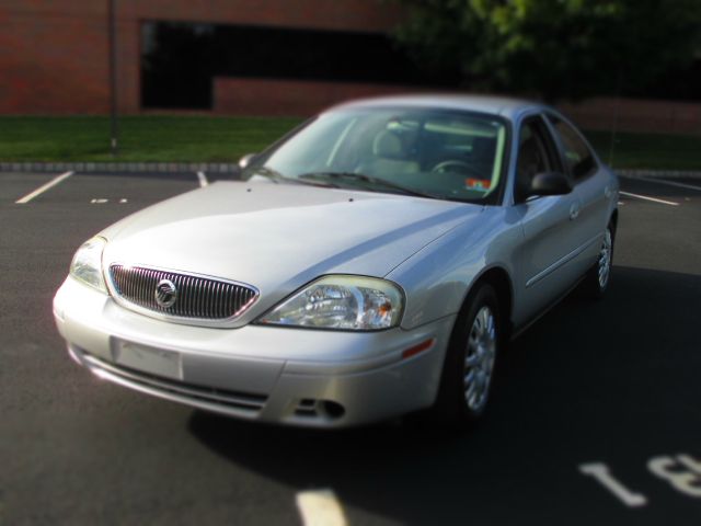 2005 Mercury Sable XLS