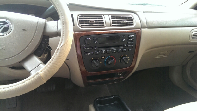 2005 Mercury Sable Touring W/nav.sys