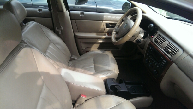 2005 Mercury Sable Touring W/nav.sys