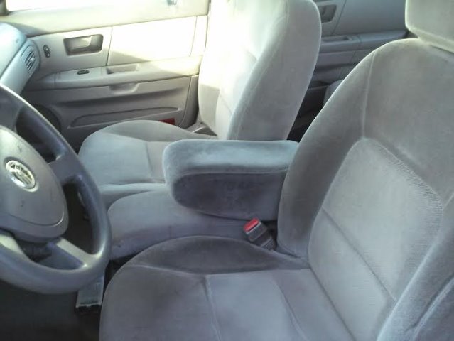 2005 Mercury Sable XLS