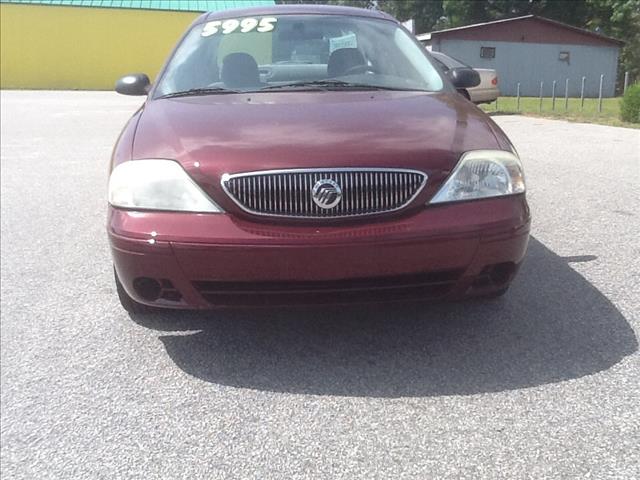 2005 Mercury Sable C1500 Scottsdale