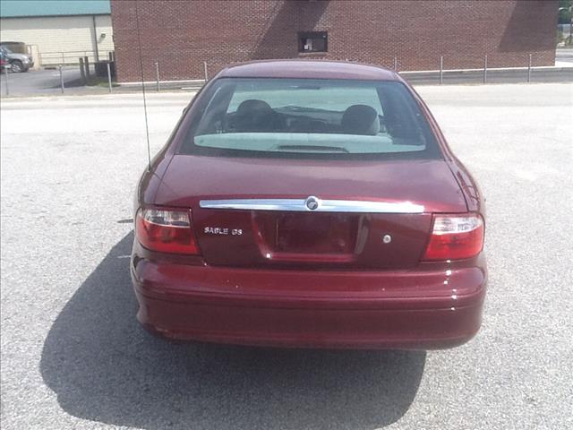 2005 Mercury Sable C1500 Scottsdale