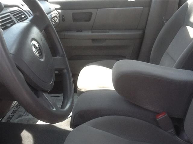 2005 Mercury Sable C1500 Scottsdale