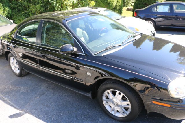 2005 Mercury Sable Touring W/nav.sys