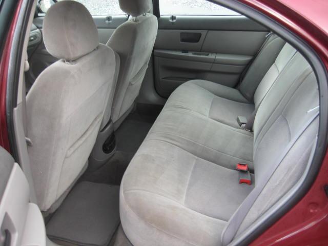2005 Mercury Sable XLS