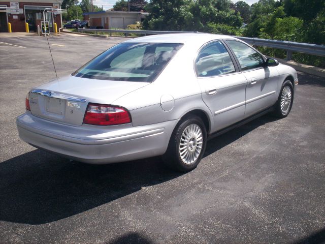 2005 Mercury Sable XLS