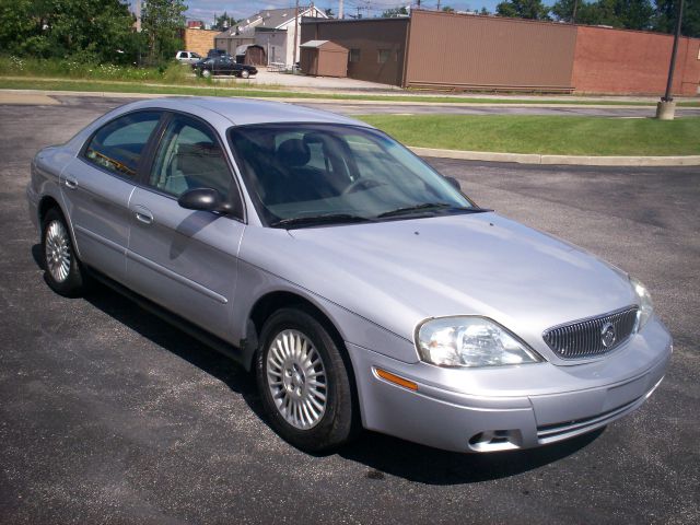 2005 Mercury Sable XLS