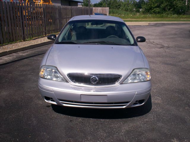 2005 Mercury Sable XLS