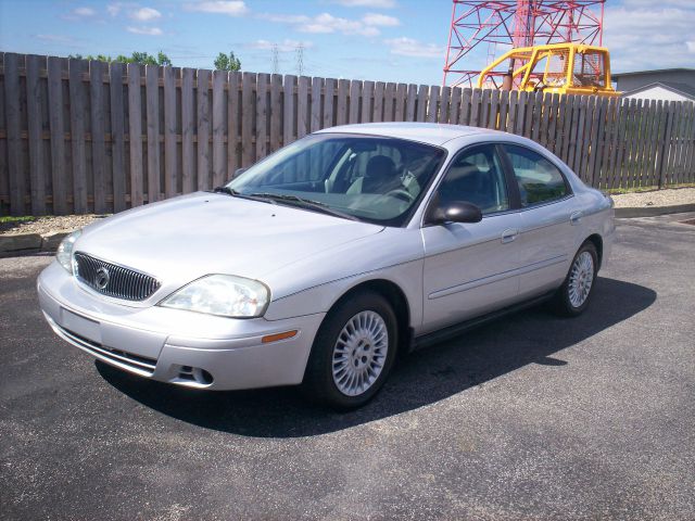 2005 Mercury Sable XLS