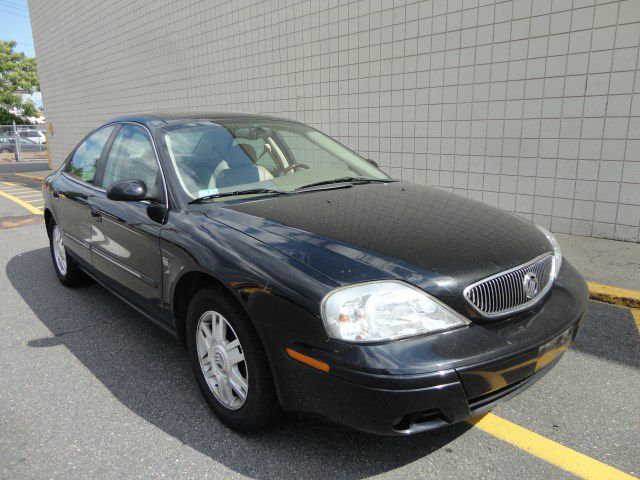 2005 Mercury Sable LS Premium