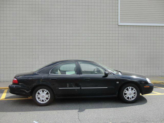 2005 Mercury Sable LS Premium