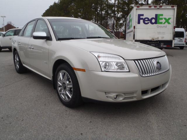 2008 Mercury Sable 3.5rl