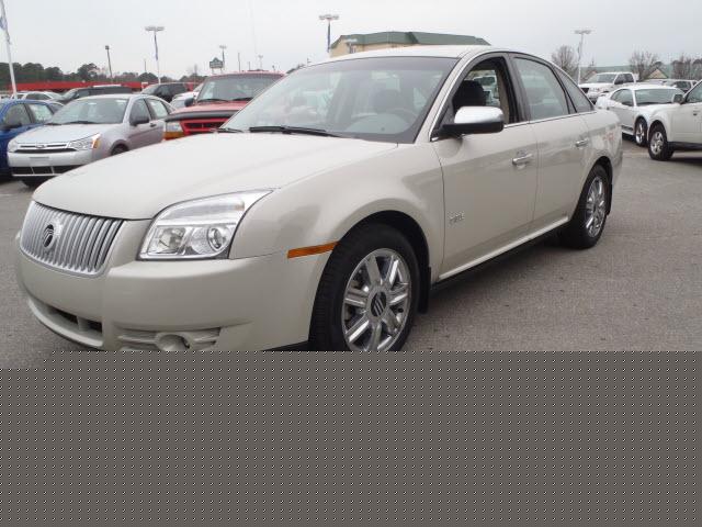 2008 Mercury Sable 3.5rl