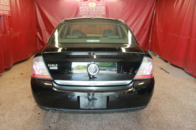 2008 Mercury Sable 3.5rl