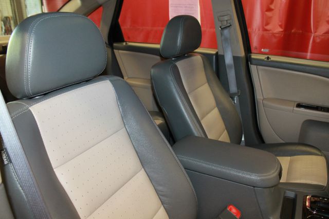 2008 Mercury Sable 3.5rl