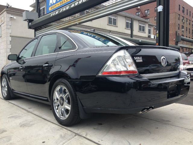 2008 Mercury Sable 3.5rl