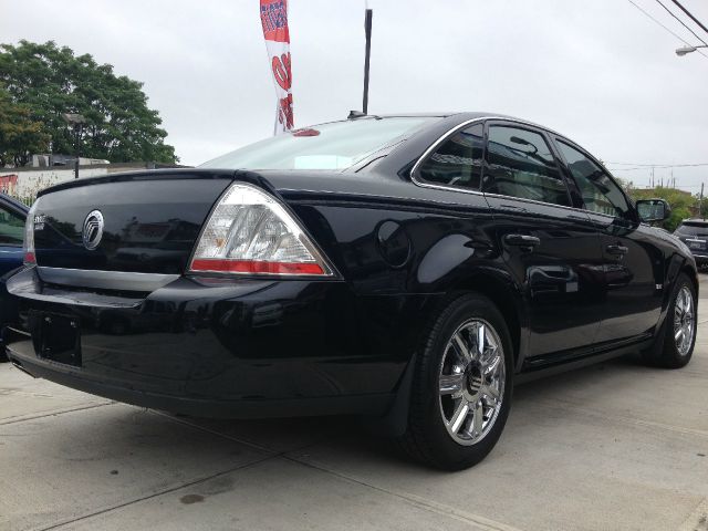 2008 Mercury Sable 3.5rl