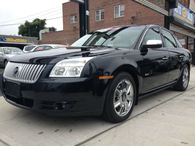 2008 Mercury Sable 3.5rl