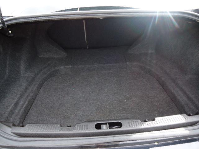 2008 Mercury Sable Base