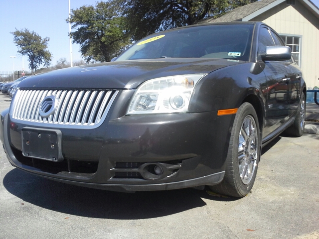 2008 Mercury Sable 3.5rl