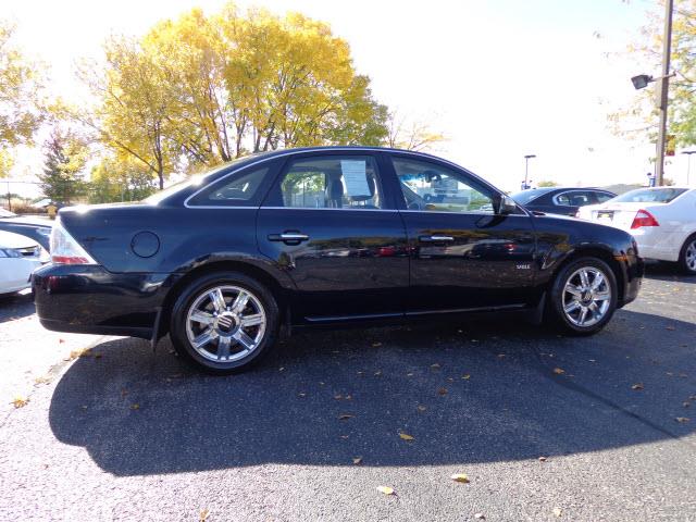 2008 Mercury Sable 3.5rl