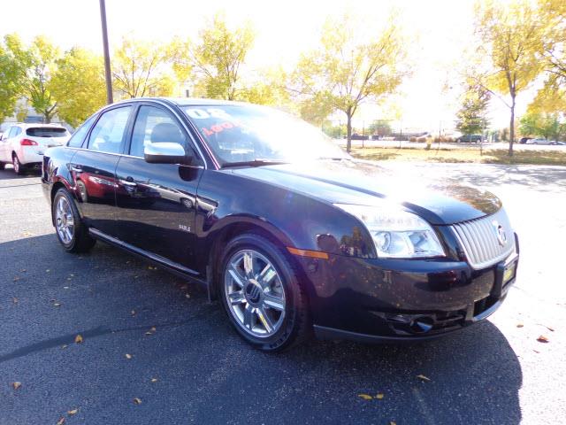 2008 Mercury Sable 3.5rl