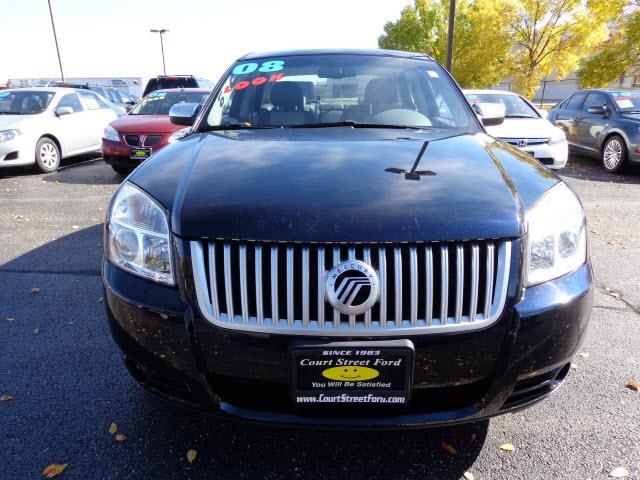 2008 Mercury Sable 3.5rl