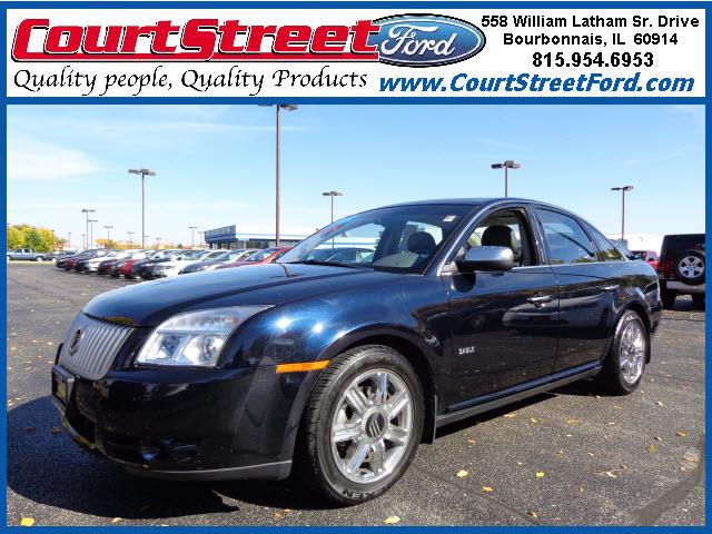 2008 Mercury Sable 3.5rl