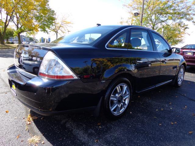 2008 Mercury Sable 3.5rl