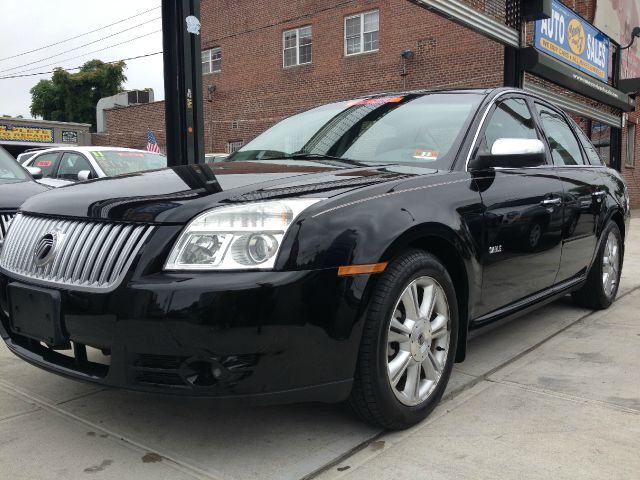 2008 Mercury Sable 3.5rl