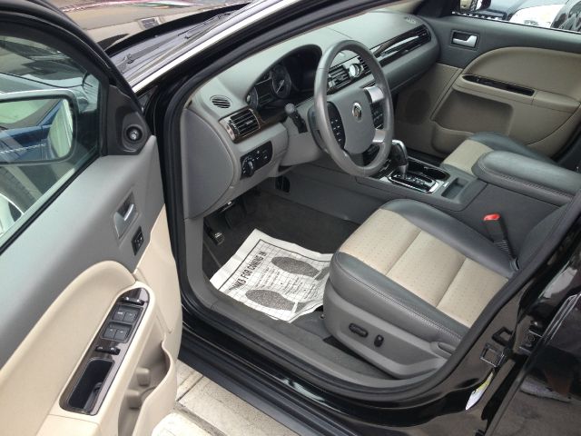 2008 Mercury Sable 3.5rl