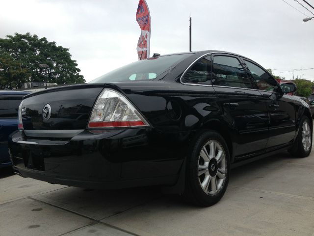2008 Mercury Sable 3.5rl