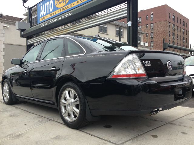 2008 Mercury Sable 3.5rl