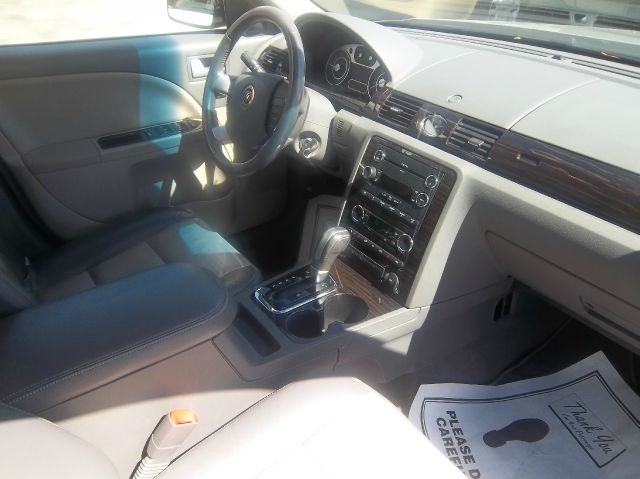 2008 Mercury Sable 3.5rl