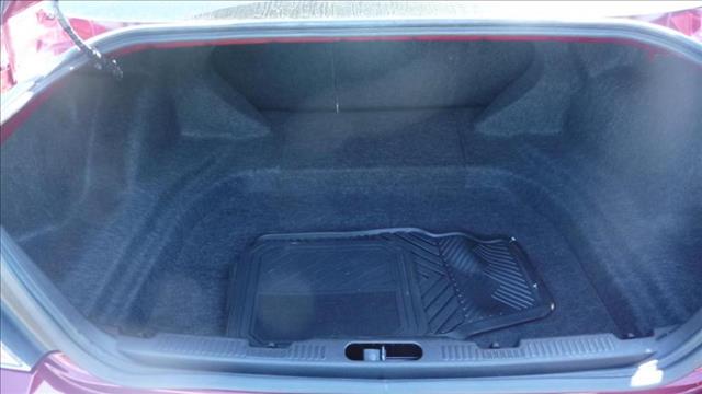 2008 Mercury Sable Unknown