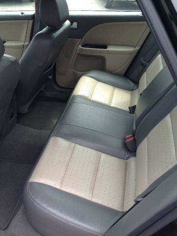 2008 Mercury Sable Unknown