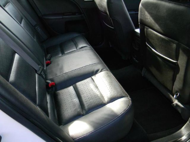 2009 Mercury Sable 3.5rl