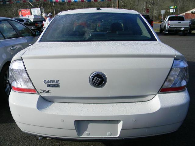 2009 Mercury Sable 3.5rl