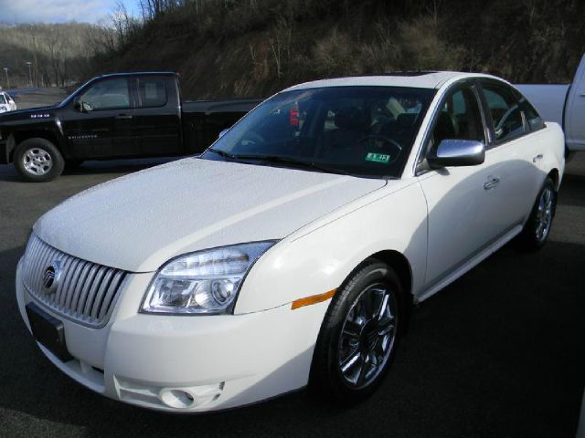 2009 Mercury Sable 3.5rl
