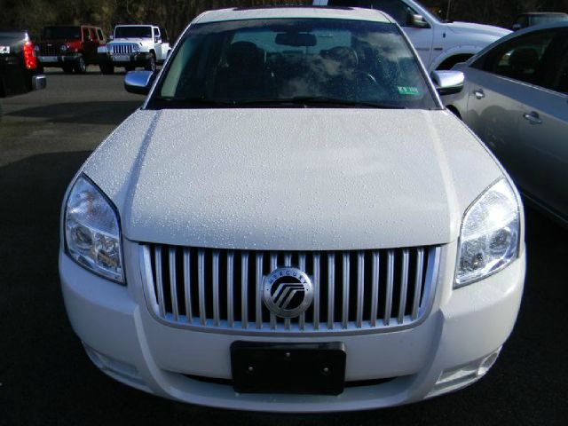 2009 Mercury Sable 3.5rl