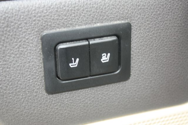 2009 Mercury Sable 3.5rl